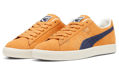 Кроссовки Puma Clyde Og Low Top - Boxette Shop