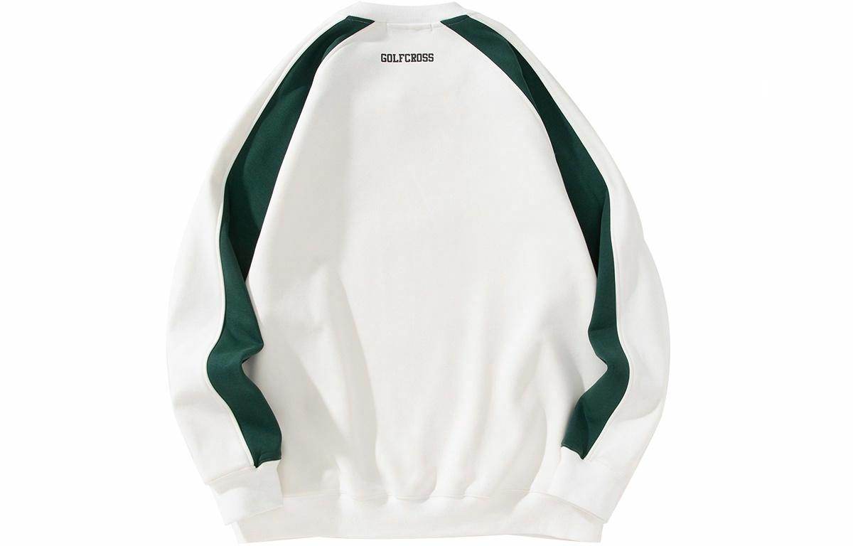 Толстовка Golfcross - Boxette Shop