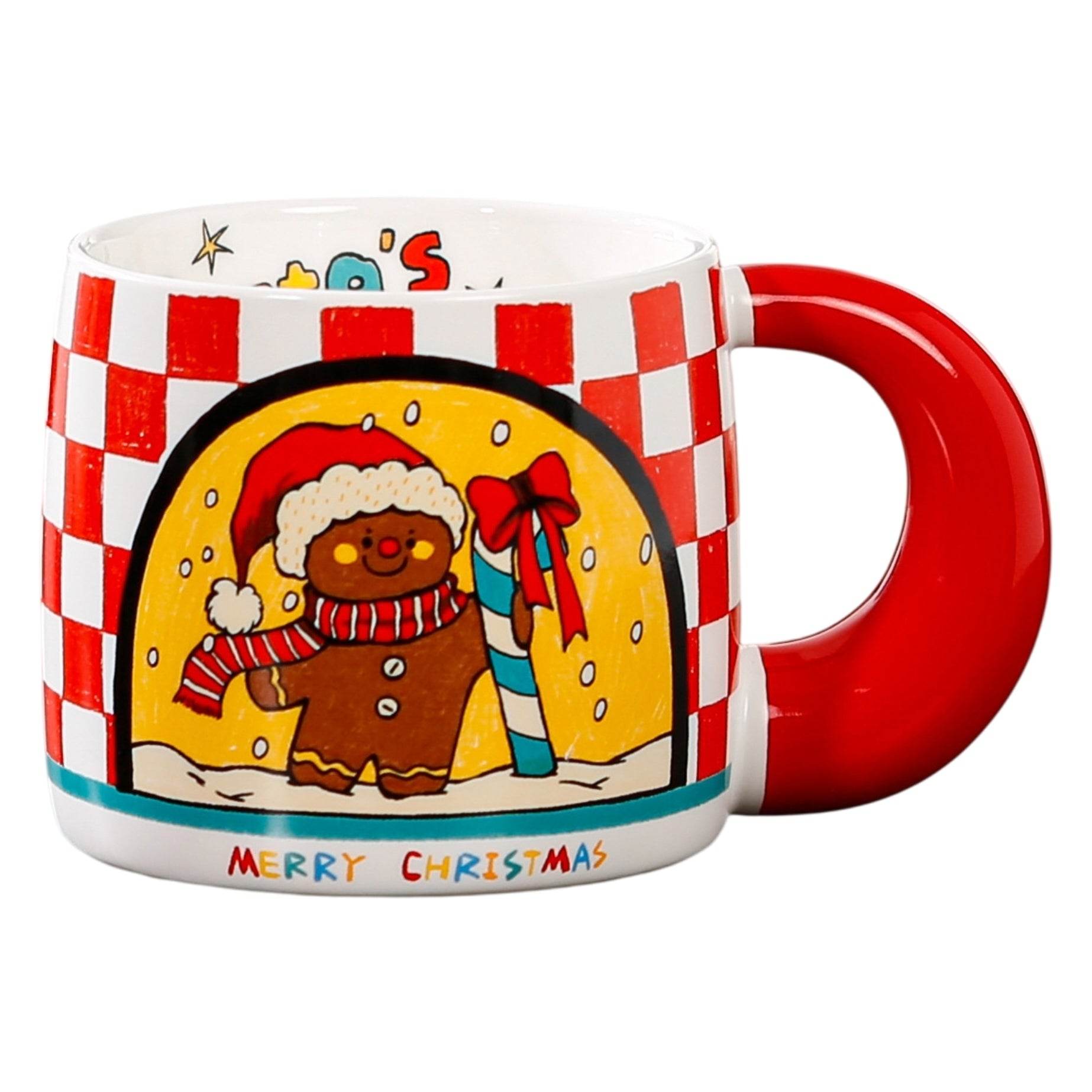 Кружка Fuguiju - Boxette Shop