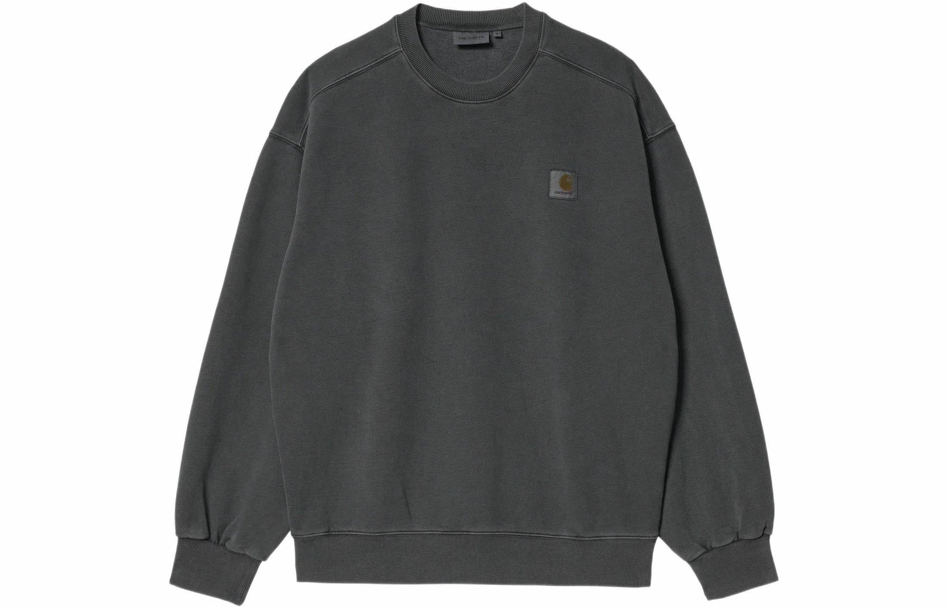 Толстовка мужская Carhartt WIP - Boxette Shop