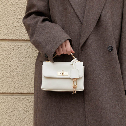 Сумка женская Charles&Keith Kerry Messenger - Boxette Shop