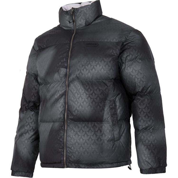 Пуховик мужской Adidas Originals - Boxette Shop