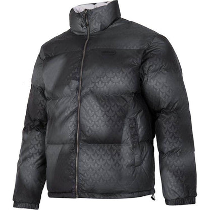 Пуховик мужской Adidas Originals - Boxette Shop