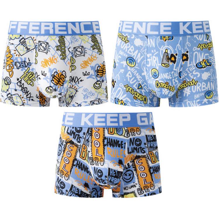 Трусы мужские Gxg