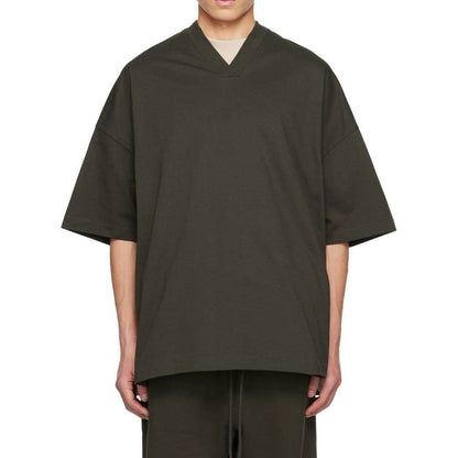 Футболка мужская Fear of God Essentials SS24 - Boxette Shop
