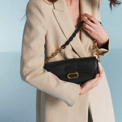 Сумка женская Charles&Keith - Boxette Shop