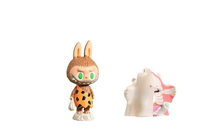 Фигурки Pop Mart 10th Anniversary Limited Edition - Boxette Shop