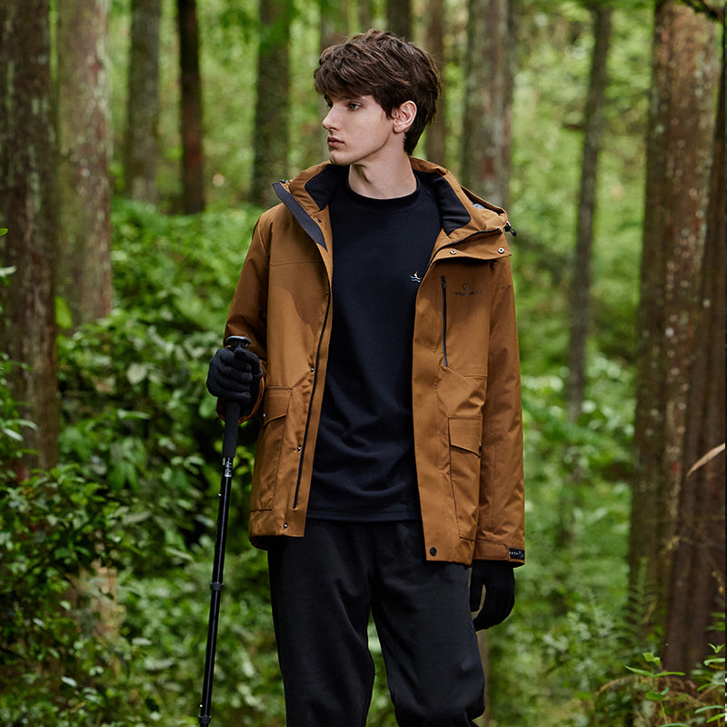 Navigare erkaklar uchun pastki kurtka