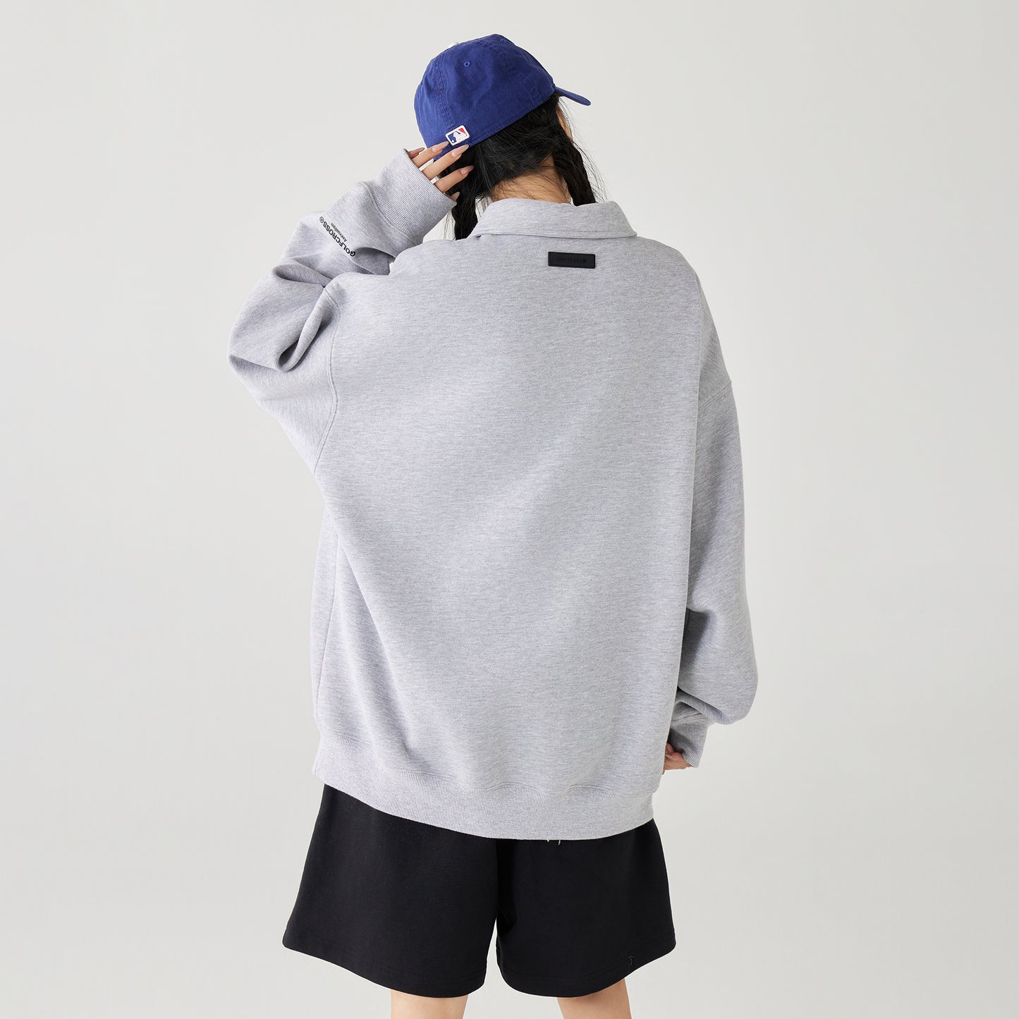 Свитшот Golfcross