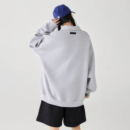 Свитшот Golfcross