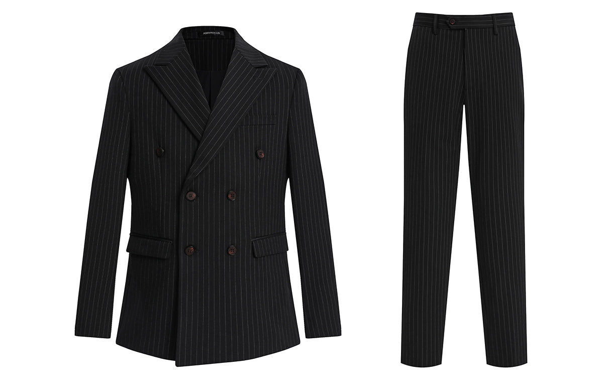 Костюм мужской Johnhollis