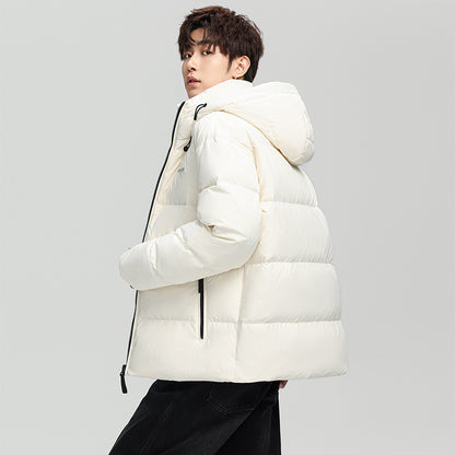 YaYa Extreme Cold erkaklar uchun pastki kurtka