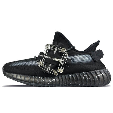 Кроссовки Adidas Originals Yeezy Boost 350 V2 BNK - Boxette Shop