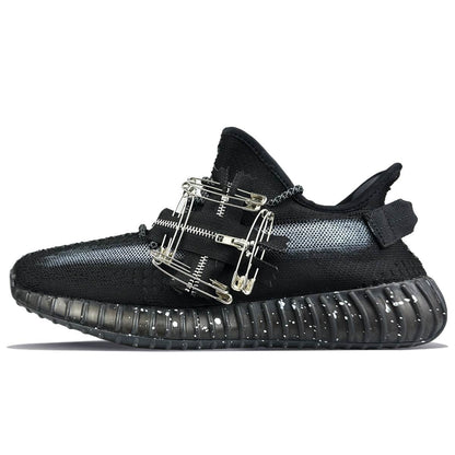Кроссовки Adidas Originals Yeezy Boost 350 V2 BNK - Boxette Shop
