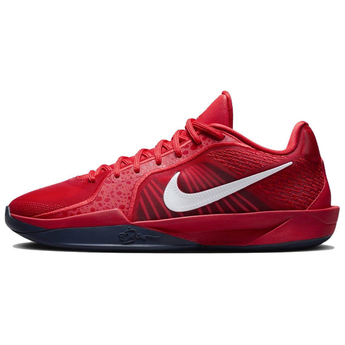 Кроссовки женские Nike Sabrina 2 EP - Boxette Shop