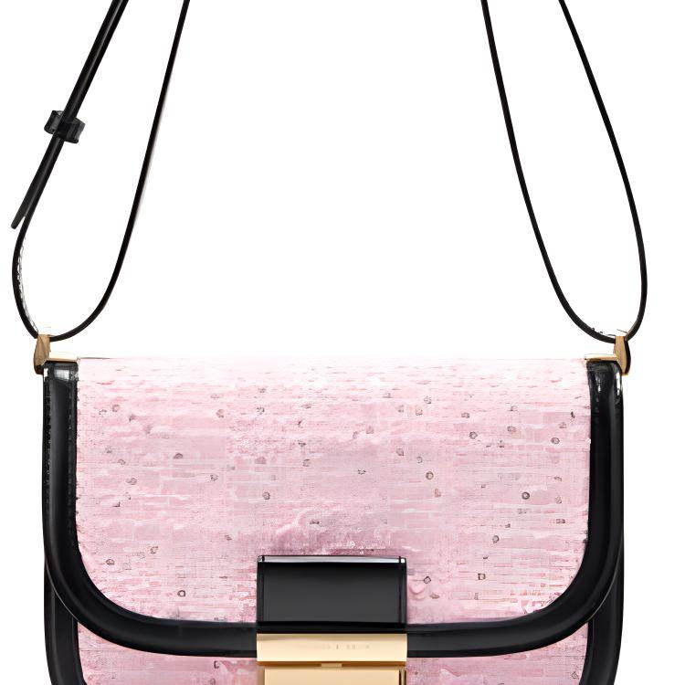 Сумка женская Charles&Keith - Boxette Shop