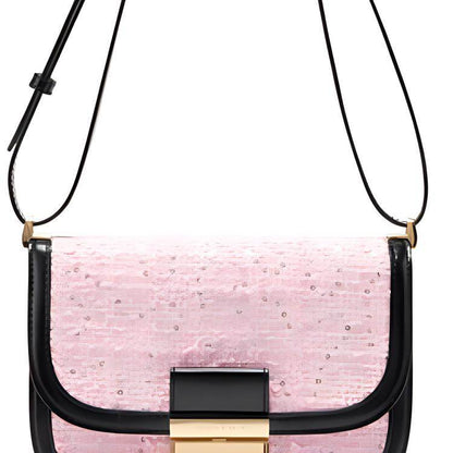 Сумка женская Charles&Keith - Boxette Shop