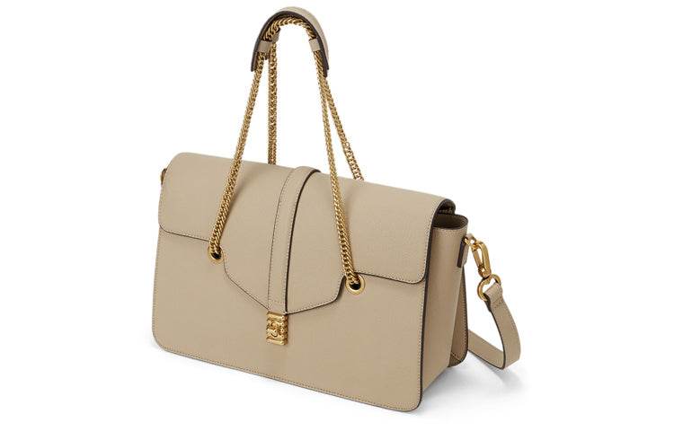 Сумка женская Charles&Keith Commuter Chain - Boxette Shop