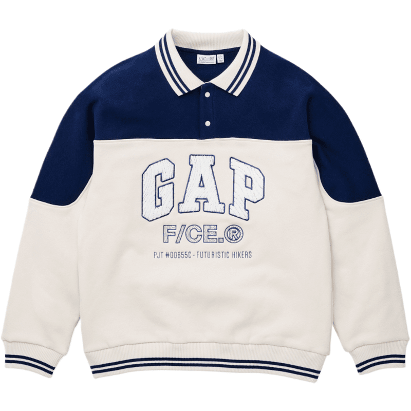 Gap sviteri F/CE