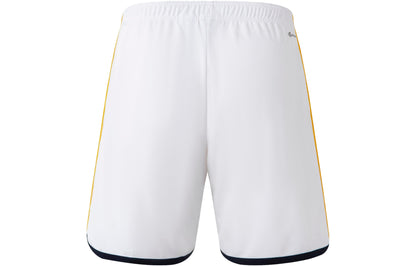 Спортивные шорты мужские Adidas Real Madrid Home 23/24 Fan Edition