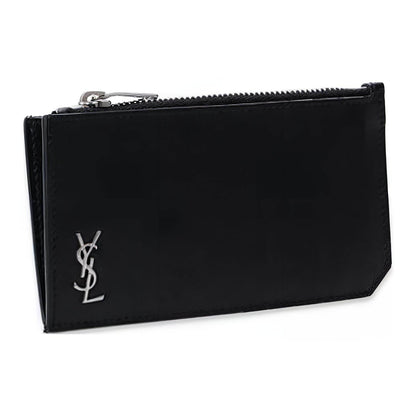 Кошелек мужской Saint Laurent - Boxette Shop
