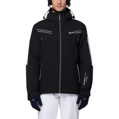 Halti erkaklar chang'i kurtkasi