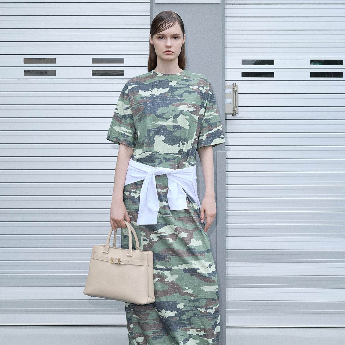 Сумка женская Charles&Keith - Boxette Shop