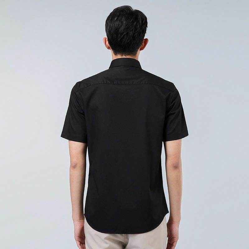 Рубашка мужская Antioffice - Boxette Shop