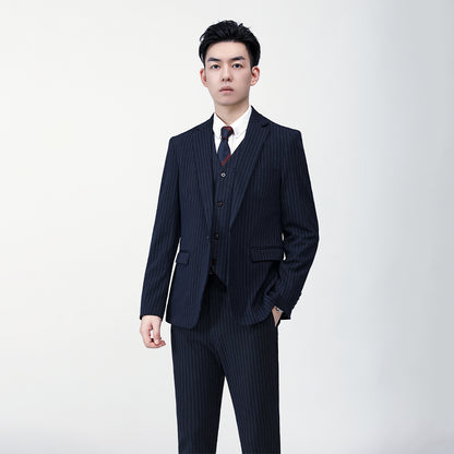 Костюм мужской Johnhollis