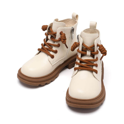 Ботинки детские Satchi - Boxette Shop