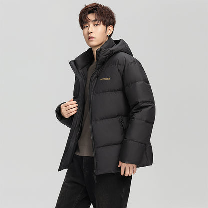 YaYa Extreme Cold erkaklar uchun pastki kurtka