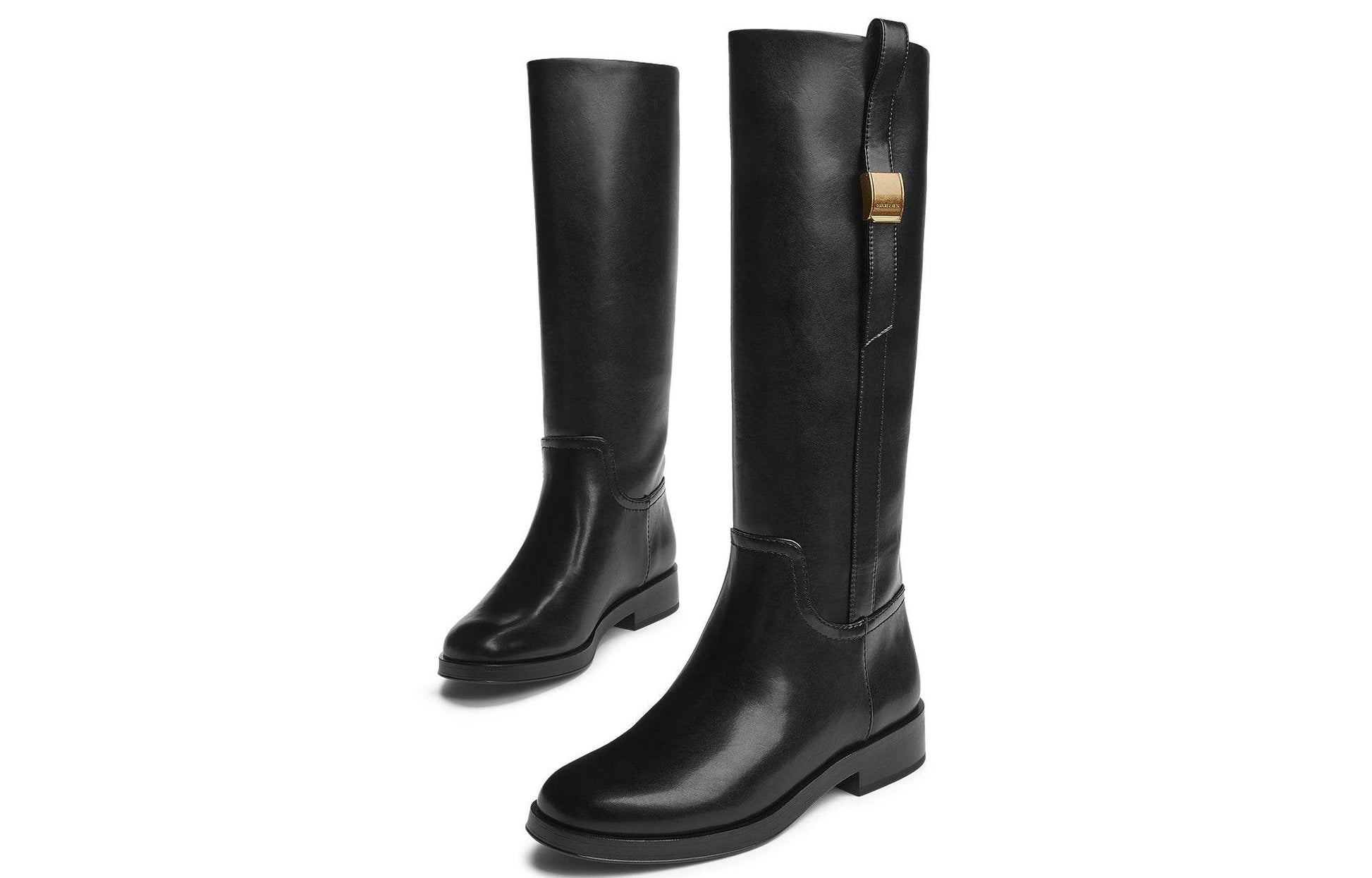 Сапоги женские Charles&keith - Boxette Shop