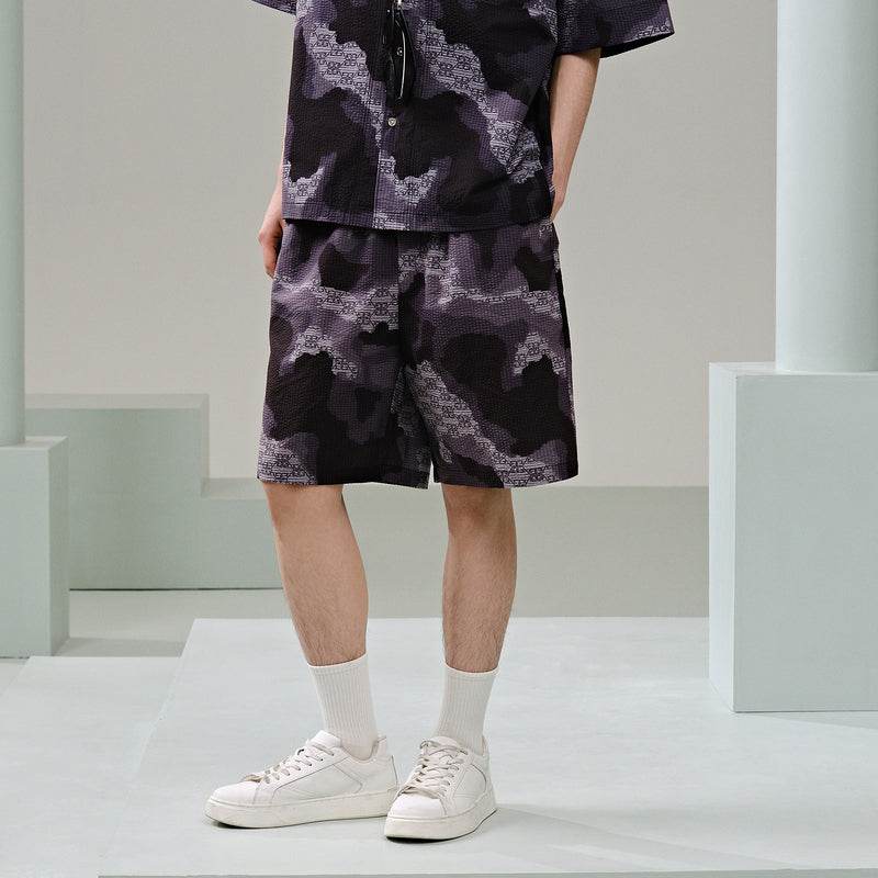 Шорты мужские Gxg - Boxette Shop