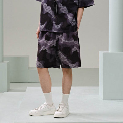 Шорты мужские Gxg - Boxette Shop