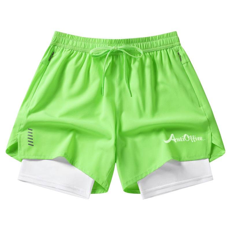 Спортивные шорты Antioffice - Boxette Shop