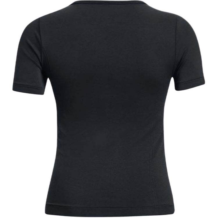 Спортивная футболка женская Under Armour Seamless Slim - Boxette Shop