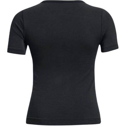 Спортивная футболка женская Under Armour Seamless Slim - Boxette Shop