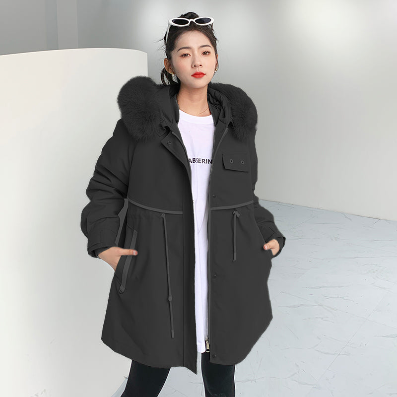 Куртка женская Kaiser