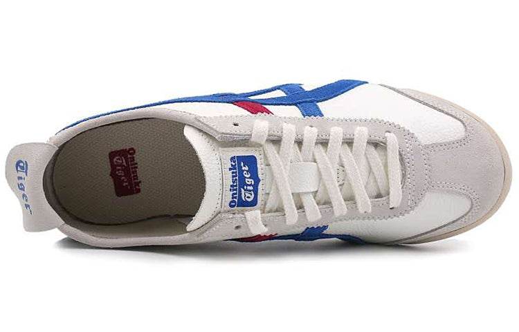 Кроссовки Onitsuka Tiger Mexico 66 - Boxette Shop