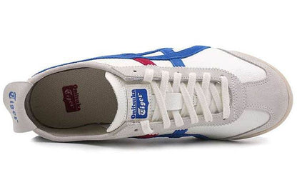 Кроссовки Onitsuka Tiger Mexico 66 - Boxette Shop