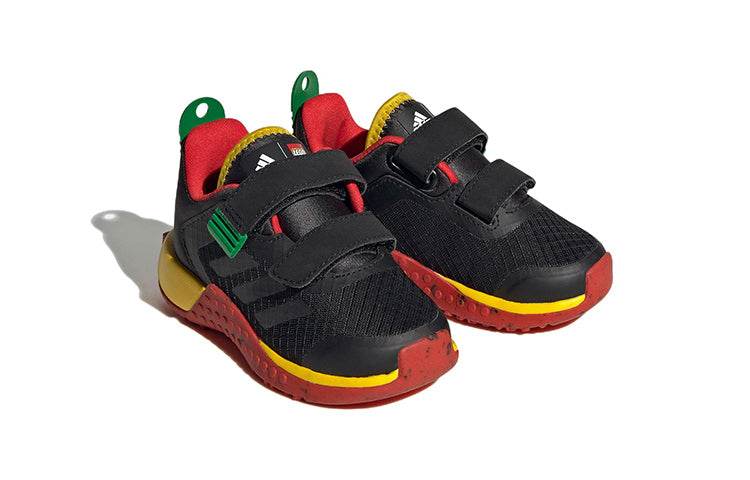 Кроссовки детские Adidas Sport DNA - Boxette Shop