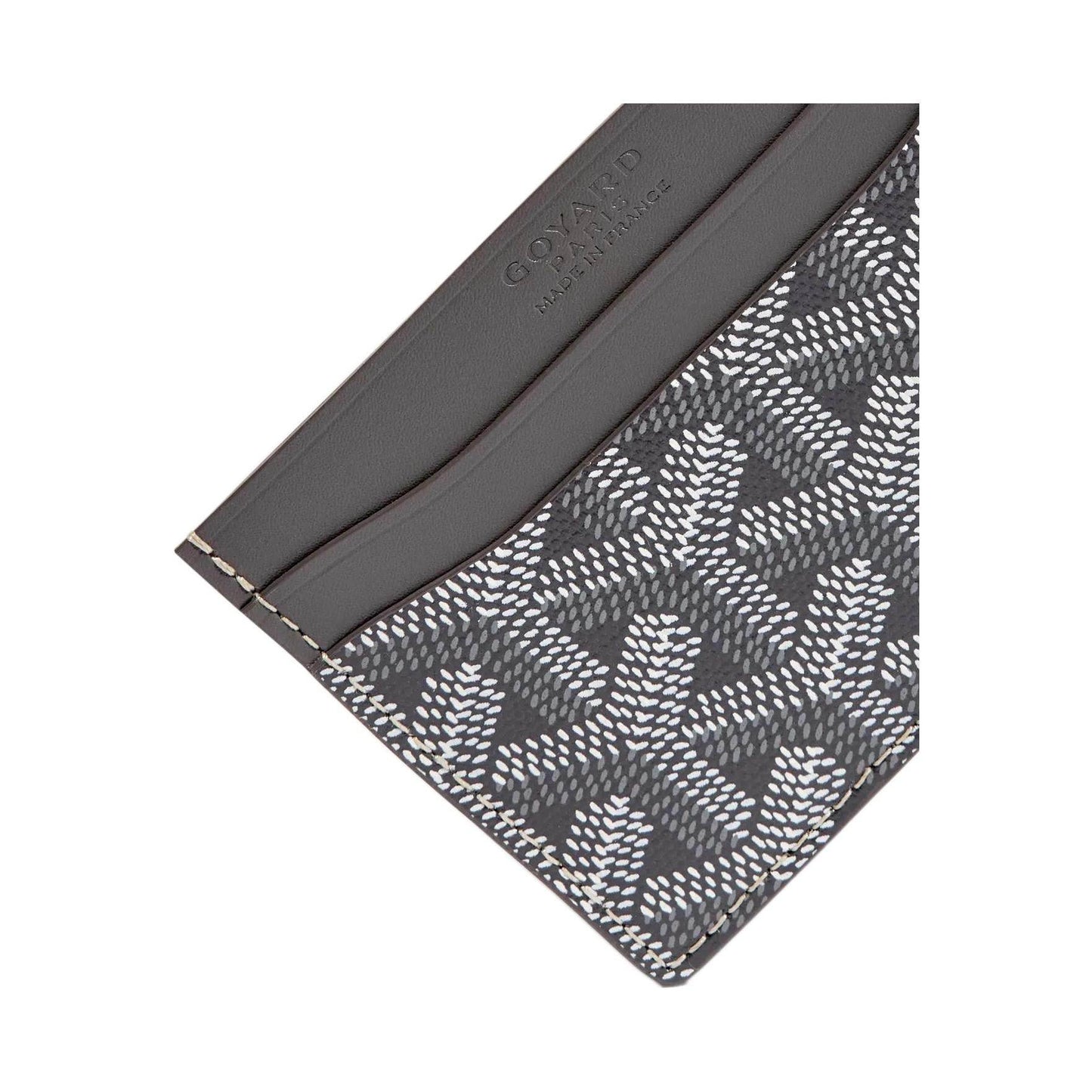 Кардхолдер Goyard Saint-Sulpice - Boxette Shop