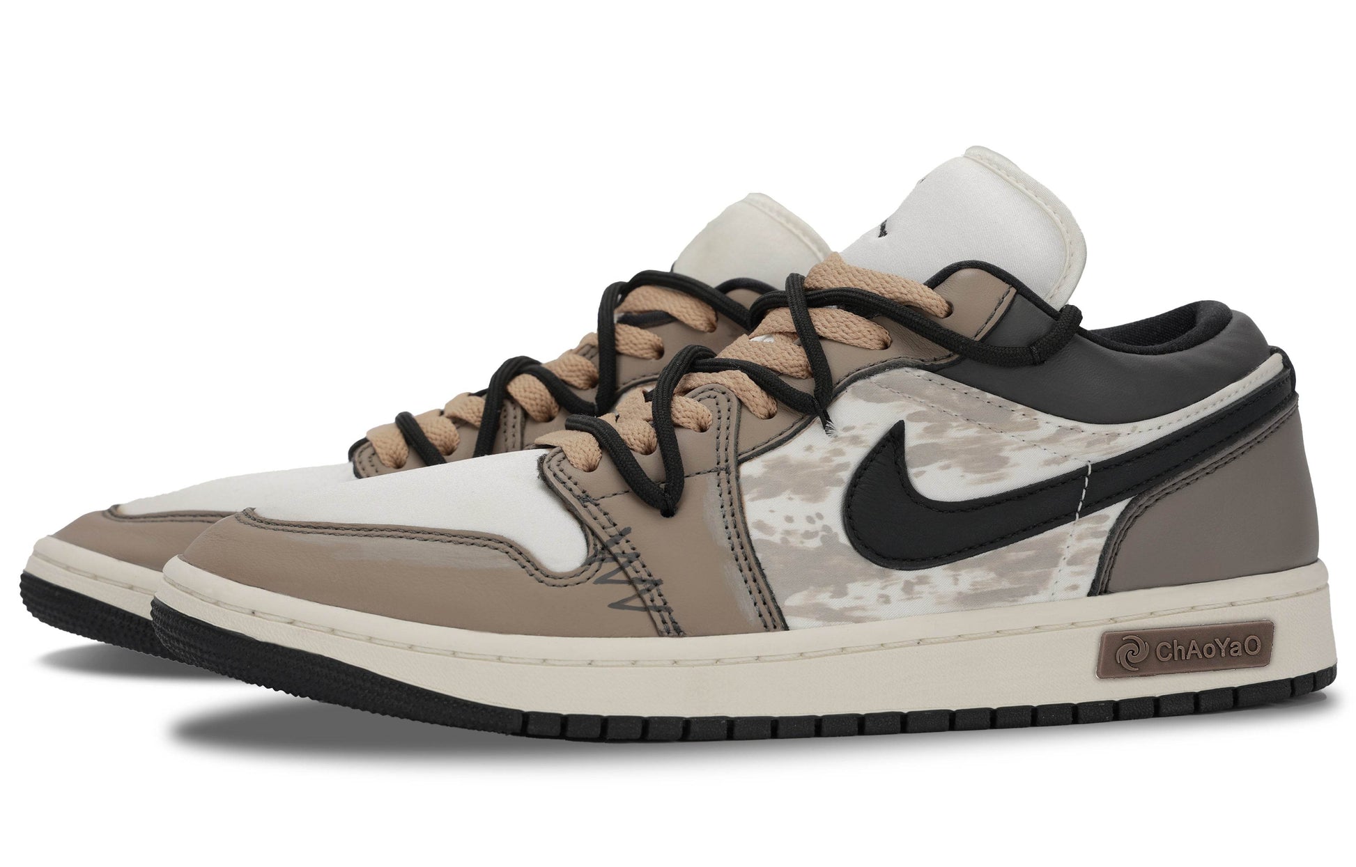 Кроссовки женские Jordan air tatsumaki tatsumaki - Boxette Shop