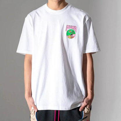 Футболка Puma American Retro - Boxette Shop