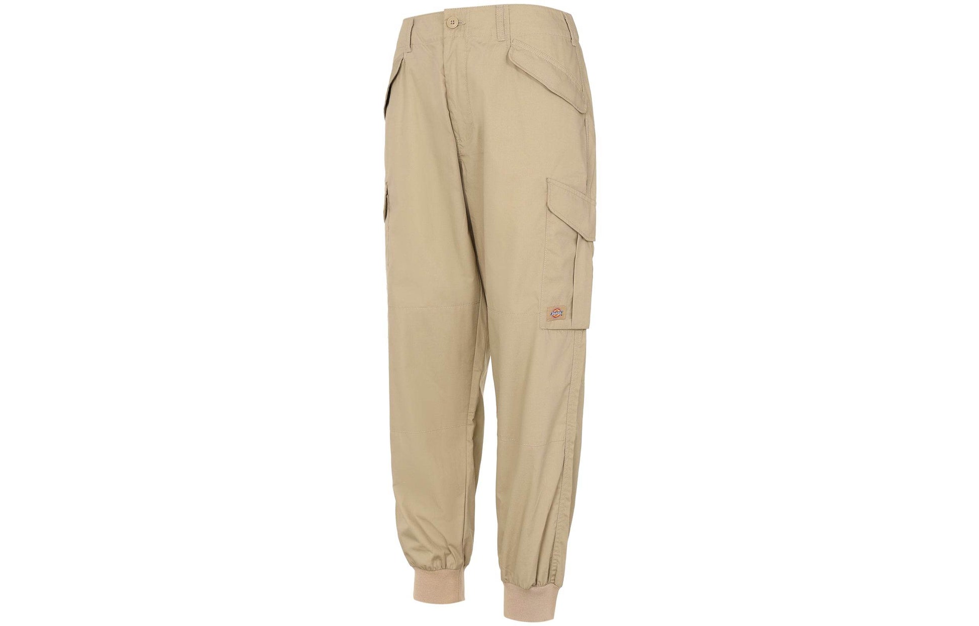 Брюки мужские Dickies Workwear Multi-pocket Colour Drawstring S Sand - Boxette Shop