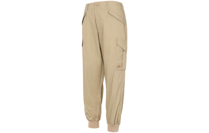 Брюки мужские Dickies Workwear Multi-pocket Colour Drawstring S Sand - Boxette Shop