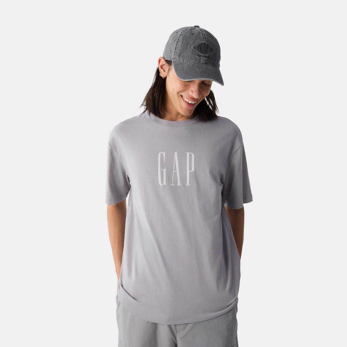 Футболка мужская GAP - Boxette Shop