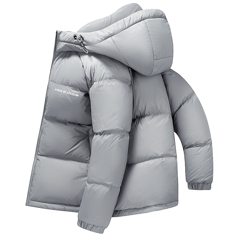 YaYa Extreme Cold erkaklar uchun pastki kurtka