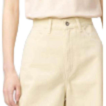 Шорты женские Uniqlo U Series Ss25 Zip Multi-pocket Comfortable - Boxette Shop