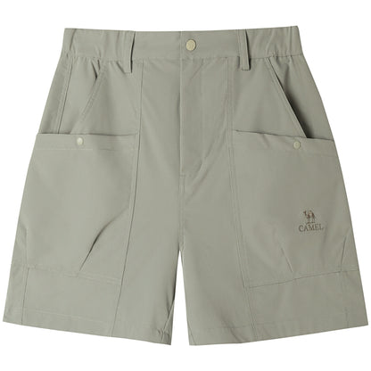 Ayollar uchun tuya shortilari